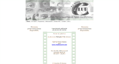 Desktop Screenshot of ilclub35mm.com